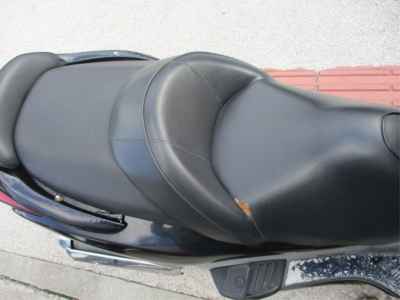 Honda Forza Z 2005