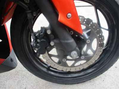 Kawasaki Ninja 250 2016