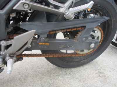 Kawasaki Ninja 250 2016