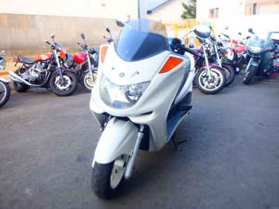 Yamaha Majesty 250