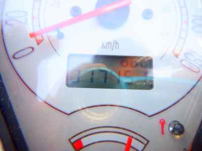 Yamaha XVS400 Drag Star Classic 2008