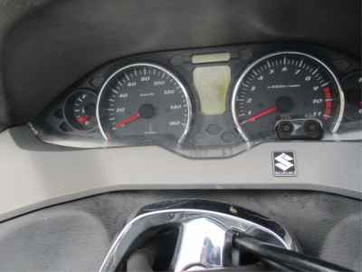Suzuki Skywave 400