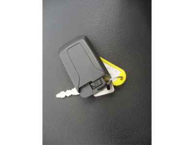 Suzuki Skywave 400