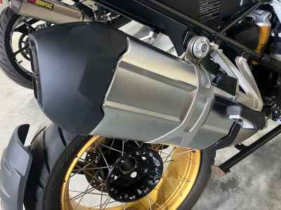BMW R1250GS 2018