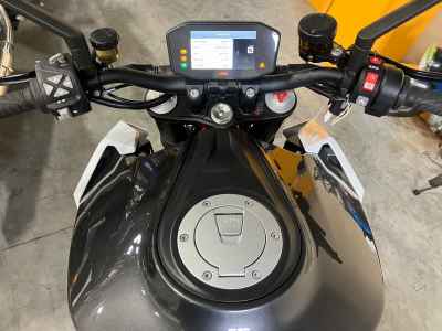 KTM 1290 Super Duke 2017