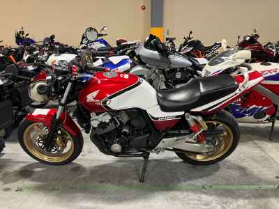Honda CB400SFV 2006