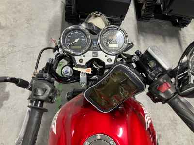 Honda CB400SFV 2006