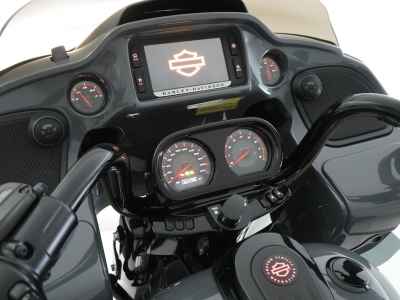 Harley-Davidson Road Glide FLTRXSE1923 CVO 2018