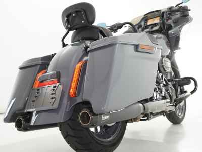 Harley-Davidson Road Glide FLTRXSE1923 CVO 2018