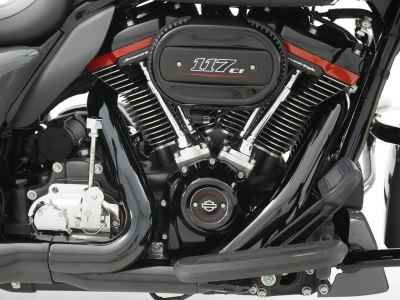 Harley-Davidson Road Glide FLTRXSE1923 CVO 2018