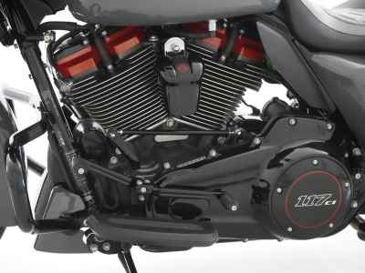 Harley-Davidson Road Glide FLTRXSE1923 CVO 2018