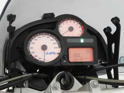 BMW HP2 Megamoto 2007