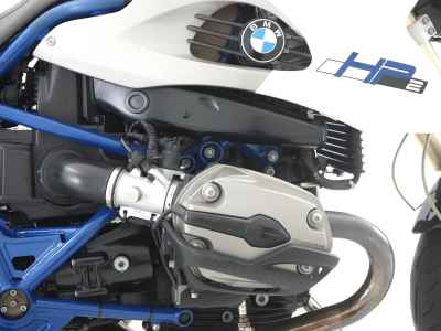 BMW HP2 Megamoto 2007