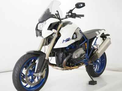 BMW HP2 Megamoto 2007