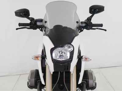BMW HP2 Megamoto 2007