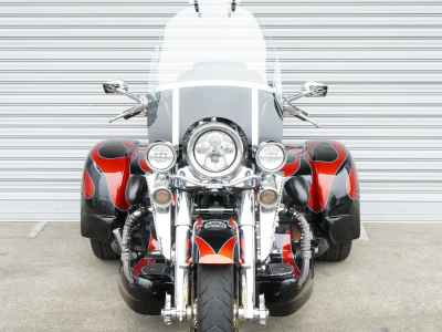 Harley-Davidson Road King FLHR1340 2008