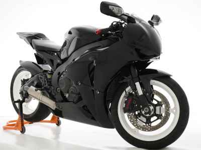 Honda CBR1000RR 2010