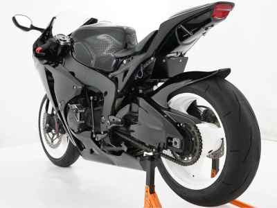 Honda CBR1000RR 2010