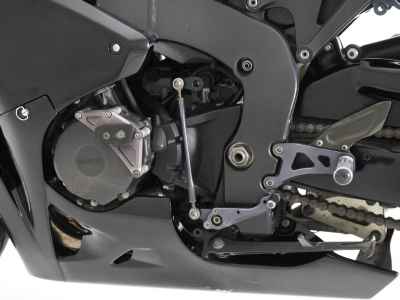 Honda CBR1000RR 2010