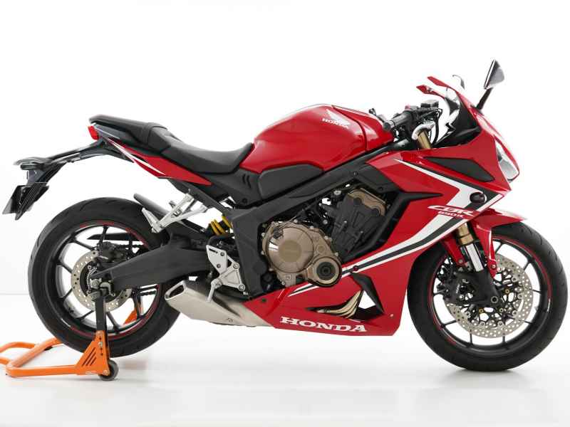 Honda CBR650R 2020