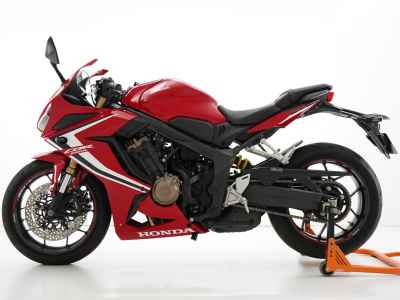 Honda CBR650R 2020