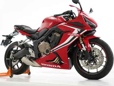 Honda CBR650R 2020