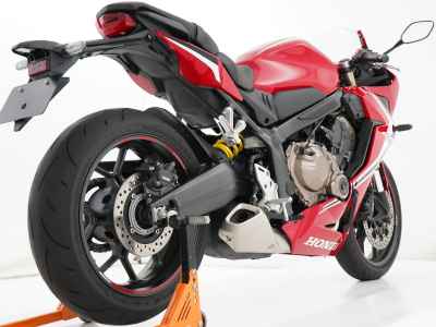 Honda CBR650R 2020
