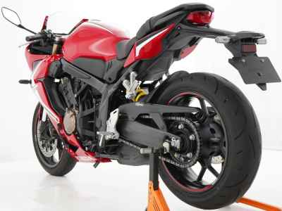 Honda CBR650R 2020