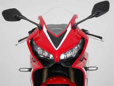 Honda CBR650R 2020