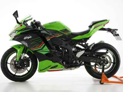 Kawasaki Ninja ZX-4R SE 2024
