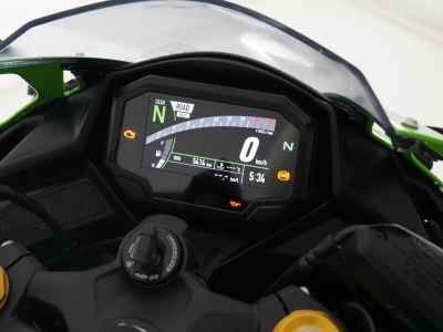 Kawasaki Ninja ZX-4R SE 2024
