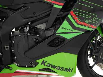 Kawasaki Ninja ZX-4R SE 2024