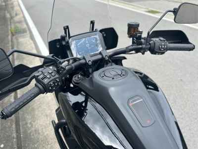 Harley-Davidson RH1250S 2023