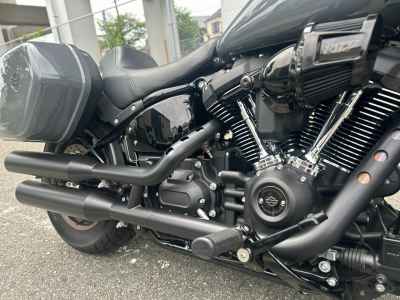Harley-Davidson FXLRST1920 2022
