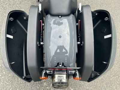 Harley-Davidson FXLRST1920 2022