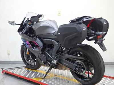 Yamaha YZF-R7 2024