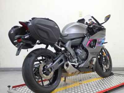 Yamaha YZF-R7 2024
