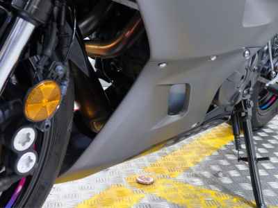 Yamaha YZF-R7 2024