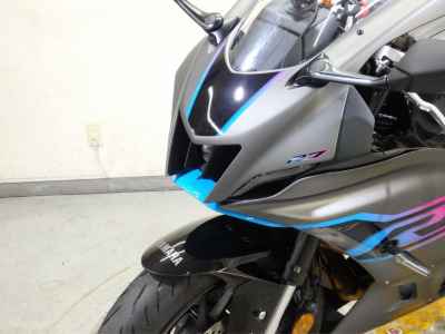 Yamaha YZF-R7 2024