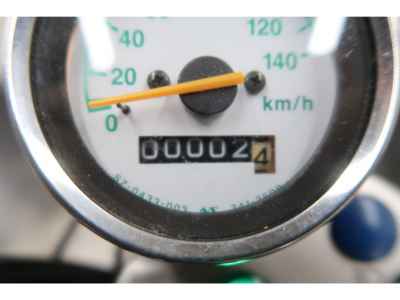 Suzuki GrassTracker Bigboy