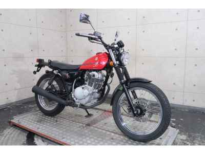 Suzuki GrassTracker Bigboy