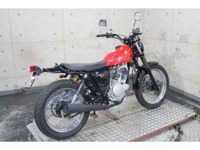 Suzuki GrassTracker Bigboy