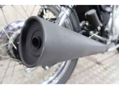Suzuki GrassTracker Bigboy