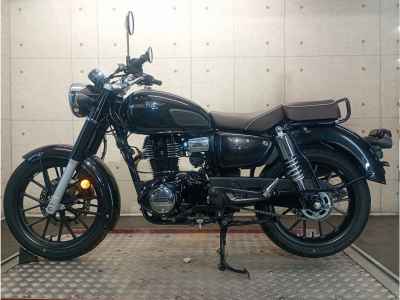 Honda GB350C 2024