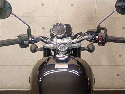 Honda GB350C 2024