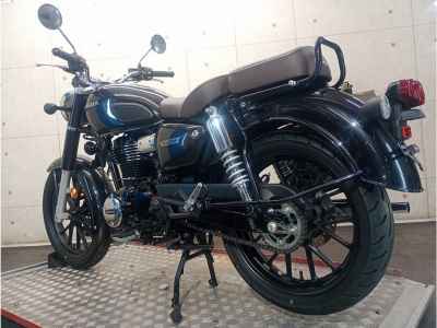 Honda GB350C 2024