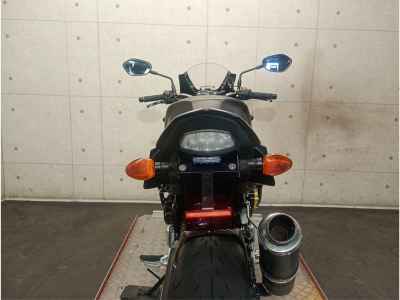 Suzuki GSR750 2020