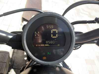 Honda Rebel S CMX250 2022