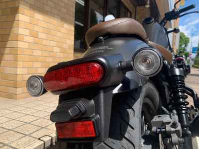 Honda Rebel S CMX250 2022