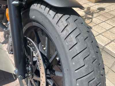 Honda Rebel S CMX250 2022